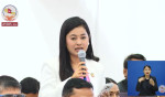 महिला हिंसा अन्त्यका लागि कडा कानुनी सजाय आवश्यक : सांसद क्षेत्री